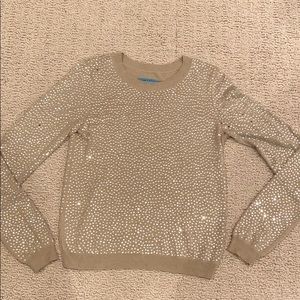 Alice + Olivia sweater